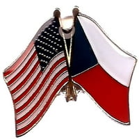 Veleprodaja međunarodne jednokrevetne, dvokrevetne i prijateljske zastave, emamel Tie & Hat Pin značke