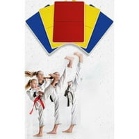 Taekwondo trening rebreznog daska za performanse odbora za ponovno punjenje
