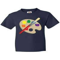 Majica za mlade inktastične umjetnike Majica