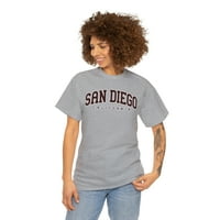 22GOFTS San Diego California Ca, pokloni, majica