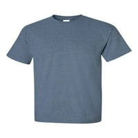 Gildan ultra pamučna majica za muškarce i za žene obične klasične fit veličine do 5xl