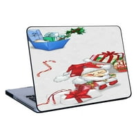 Kompatibilan sa MacBook Pro Torbica za telefon, Božićno-poklon-CASE Silikon zaštitni za TEEN Girl Boy