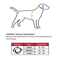FIDORIDO DOG CAR SPEAP SHAPAP PROŠIRENJA - Sigurni i udoban putni pribor za pse u vozilima, držite svoj