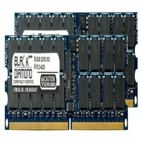 4GB 2x2GB memorijska ramba za supermicro H8D serije H8DMT-IB DDR RDIMM 240PIN PC2- 533MHz Black Diamond