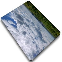 Kaishek kompatibilan sa najnovijim Macbook Pro S Case - objavljen model A1706 A1708 A1989 A2159 A2251