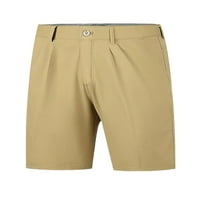 Prednji protok Muškarci Havajska havajska odjeća za plažu Planina Planina Slobodno vrijeme Mini pantalone Slitke Street Ljetne kratke hlače