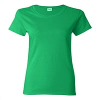 Normalno je dosadno - ženska majica kratki rukav, do žena veličine 3xl - Florida