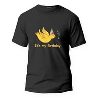 Radyan DTG grafički majice rođendanski dan specijalni čaj za muškarce i žene