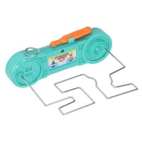 Fugacal Edukativna igračka, siguran električni udarni igrač izdržljivi izvrsni za školu za djecu