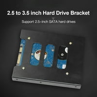Kotyreds do SSD adaptera za HDD za metalni nosač tvrdog diska