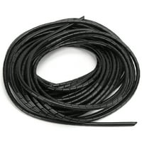Spiralni žičani kabel, električni žice rukave mekani PVC za računarsku sobu ožičenje φ φ φ φ φ30-1.3m