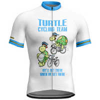 Muški biciklistički dres brdski biciklistički dres puni džepovi sa zatvaračem lagani trkački fit cestovni