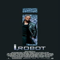 Robot - Movie Poster