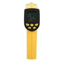 Infracrveni temperaturni mjerač digitalni infracrveni termometar Non Termometar HP HACKELD NONCONTACT