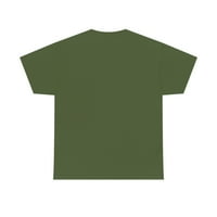 Vojska majica vojske vojske vojske vojske vojske podrške supruga vojska Muške žene