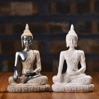 Yasu Sandstonet hindu hindu hinduisti buda statua skulptura cifine Model Model Domaći dekor