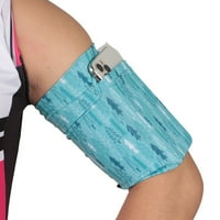 Pokretanje vrpce na otvorenom sportom Armband Sweat otporna na ručnu torbu za ruku