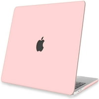 Zaštitna futrola za novi MacBook Pro A2238 A A A A1708, svilenkasti mat finish cvrčni poklopac za školjke