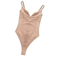 Slatki Khaki l Ženski kupaći kostimi za kupaći kostim kupaći kostim