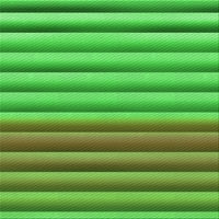 Ahgly Company u zatvorenom okruglom uzorkovima tamne limene zelene prostirke, 7 'runda