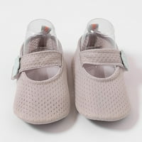 Obuća za bebe TODDLER Cartoon Soft Soled Nelištačke čarape za bebe podne cipele SOCKS Proljeće i ljetne