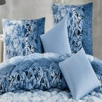 Kolekcija Istanbul Handmade Commforter Set Set - Set - Pamučna mješavina - moderni dizajni