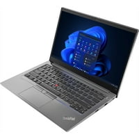 Lenovo ThinkPad E gen 14.0in FHD IPS Business laptop