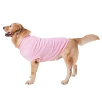 Odjeća za pse kućna ljubimca Mačka Pletena Jumper Zima topli džemper Puppy kaput jakna odjeća kostim