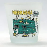 Zbirka serije Nebraska američke države