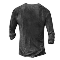 Muške majice T-majice Grafička crtana odjeća 3D Print Casual Wear Wearwewine Restirani modni dizajn