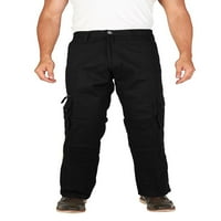 Muška taktička borbena vojna vojska radne pantalone Slim Fit Twill Tergo hlače pantalone