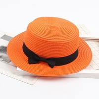 Yaman sunčani šešir za odrasle modni suncobranski šešir ribarskih kapu za bazin kašike na otvorenom