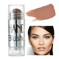 Cheek Blusher Shimmer Clush Stick Makeup Highlighter Bronzer Contuur krema