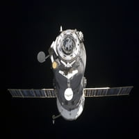 29. oktobra - Neizreženo PISTER NAPRAVNOG POSTERA PROGRADA ISS-a Ispis