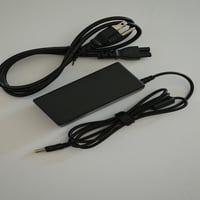 Usmart New AC električni adapterski punjač za acer Aspire One 722- Laptop Notebook ultrabook Chromebook napajanje GODINE GAMBING