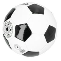 Nogometna lopta, veličina nogometne lopte Soccer Lopts Veličina za mlade profesionalni nogometni trening