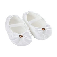 Gomellly cipele od novorođenčadi na Maryja Jane Prvi šetač Slatka princeza haljina za cipele za dijete