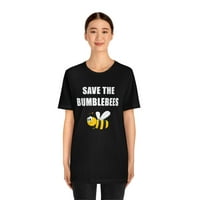 Spremite košulju Bumbarbees