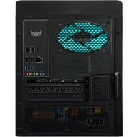 Desktop za zabavu Acer Predator Orion sa G-u sa G Universal Dock