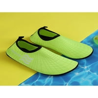 WAZSHOP Kids Vodene cipele Ronilačka plaža Surf Aqua Socks Protuklizničke Brze suhe bosonožne djevojke