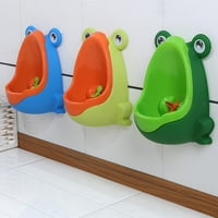 Kultura Crtana žaba Kupatilo Djeca Toddler Potty WC trening Pee Trener dječaci pisoar