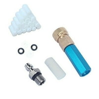 Ručni pumpa separator za kompresor zraka za filter za obradu zraka za filter za pročišćavanje zraka