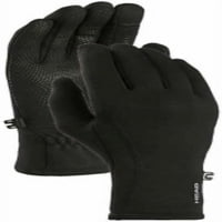 Sportske rukavice s dodirnim zaslonom, Sonsatez tehnologija, silikonska palma za bolji prianjanje, ultrafitni