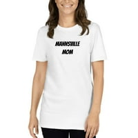 3xl mannsville mama majica kratkih rukava majica po nedefiniranim poklonima