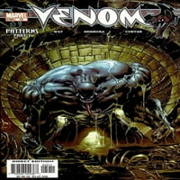 Venom vf; Marvel strip knjiga