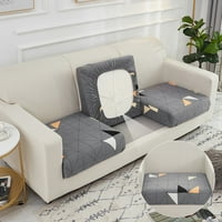 Kauč ​​jastuk za hvatanje dizajna ne piluring meka kauč na razvlačenje nameštaj za gvozde za dnevne