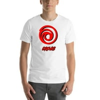 Groves Cali Design Majica kratkih rukava majica s nedefiniranim poklonima