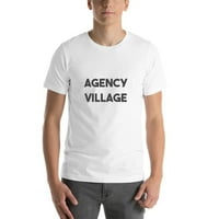 Agencija Village Bold majica kratkih rukava pamučna majica od nedefiniranih poklona