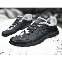 Zodanni Muškarci Treneri Niskih tenisica čipka za planinarske cipele Prozračne šetnje cipelama Sportska