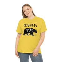 FamilyLoveshop LLC baka BEARME majice za poklon za dan majke za njene ženske majice